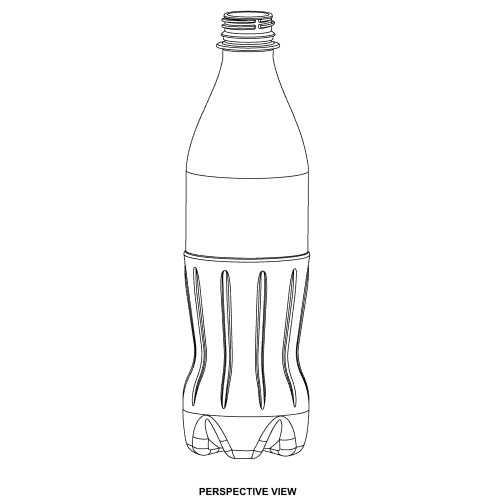 bottle designs about ip