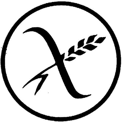 coeliac crossed greain logo