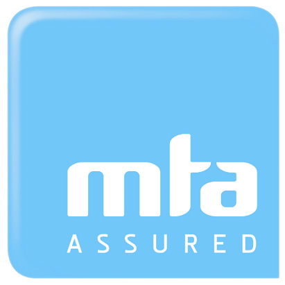 mta logo