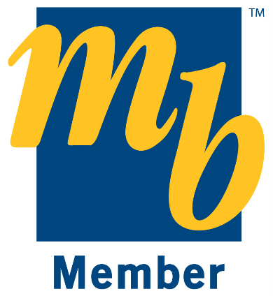 mb member logo