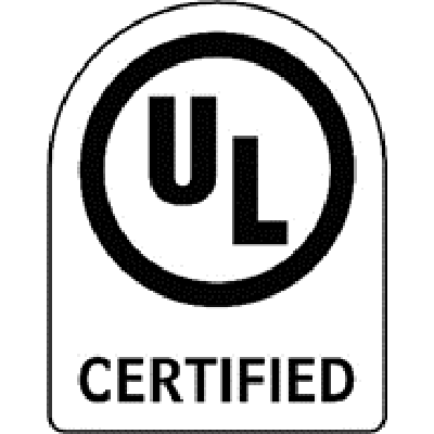 ul certified logo